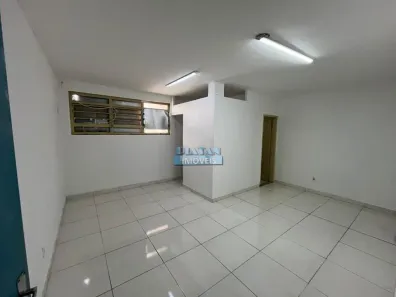 Sala Comercial para alugar, 35m² no Taguatinga Norte, Brasília