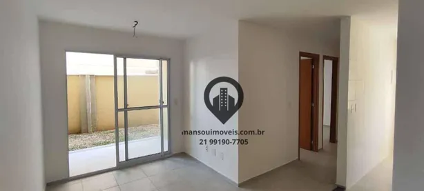 Apartamento com 2 Quartos à venda, 60m² no Campo Grande, Rio de Janeiro