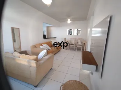 Apartamento com 2 Quartos à venda, 71m² no Enseada, Guarujá