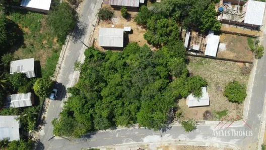 Lote/Terreno à venda, 1260m² no Nova Esperança, Novo Airão