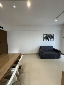 Apartamento com 1 Quarto para alugar, 45m² no Pituba, Salvador