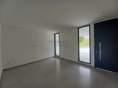 Casa de Condomínio com 3 Quartos para alugar, 179m² no Loteamento Residencial Fazenda Casa Grande, Taubaté