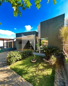 Casa com 3 Quartos à venda, 149m² no Jardim Marialice, Araraquara