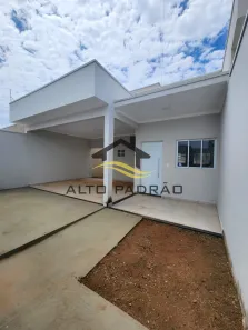 Casa com 2 Quartos à venda, 73m² no Residencial Villa Nogueira, Artur Nogueira