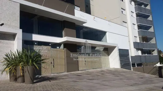 Ponto Comercial à venda, 378m² no Panazzolo, Caxias do Sul