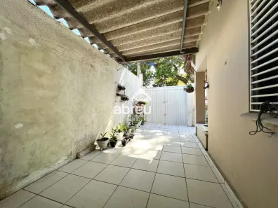 Casa com 5 Quartos à venda, 117m² no Petrópolis, Natal