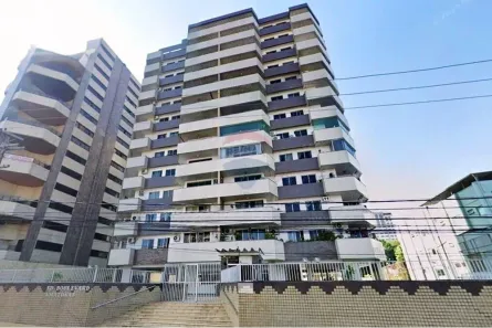 Apartamento com 3 Quartos à venda, 140m² no Adrianópolis, Manaus