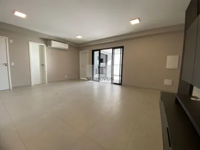 Apartamento com 3 Quartos para alugar, 115m² no Além Ponte, Sorocaba