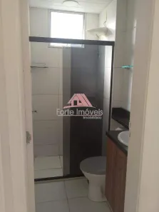 Apartamento com 2 Quartos à venda, 44m² no Campo Grande, Rio de Janeiro