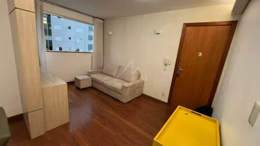 Apartamento com 3 Quartos à venda, 89m² no São Pedro, Belo Horizonte