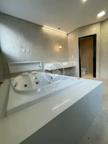 Casa de Condomínio com 4 Quartos à venda, 487m² no Residencial Alphaville Flamboyant, Goiânia