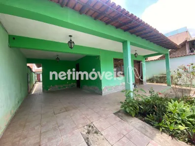 Casa com 4 Quartos à venda, 273m² no São Marcos, Belo Horizonte