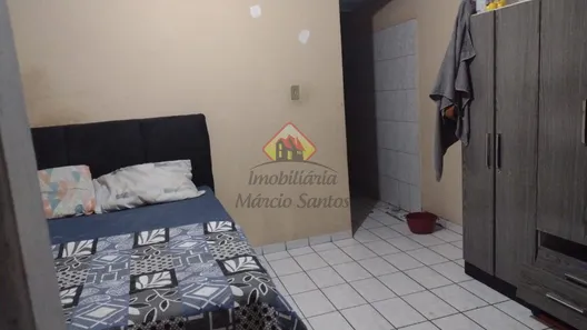 Sobrado com 4 Quartos à venda, 132m² no Vila Areao, Taubaté