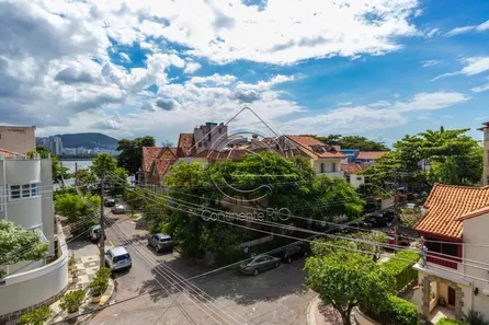 Apartamento com 4 Quartos à venda, 253m² no Urca, Rio de Janeiro