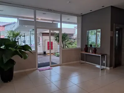 Apartamento com 3 Quartos à venda, 152m² no Centro, Araraquara