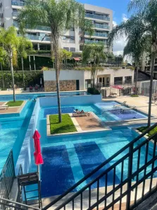 Apartamento com 2 Quartos à venda, 48m² no Campo Grande, Rio de Janeiro