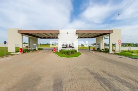 Lote/Terreno à venda, 496m² no Floresta, Nova Santa Rita