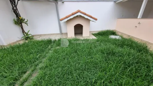 Casa com 3 Quartos à venda, 200m² no Vila São Geraldo, Taubaté