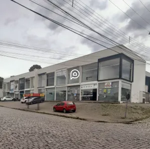 Ponto Comercial para alugar, 91m² no Serrano, Caxias do Sul