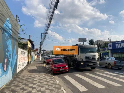 Sala Comercial para alugar, 80m² no Parque Suzano, Suzano