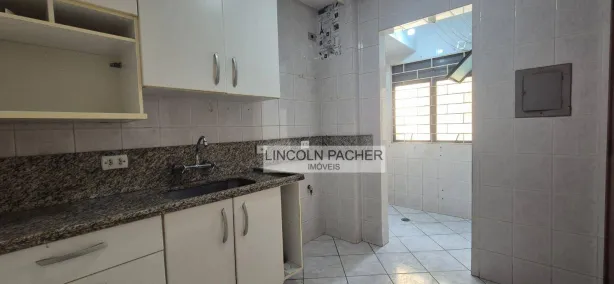 Apartamento com 3 Quartos para alugar, 68m² no Estância Pinhais, Pinhais
