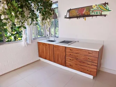 Cobertura com 2 Quartos para alugar, 120m² no Leblon, Rio de Janeiro