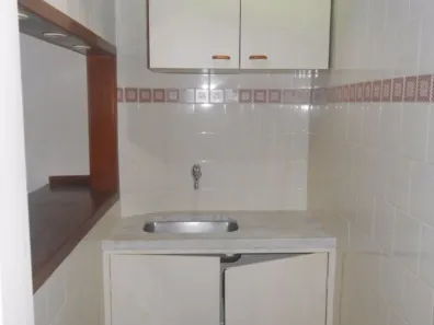 Apartamento com 1 Quarto para alugar, 43m² no Flamengo, Rio de Janeiro