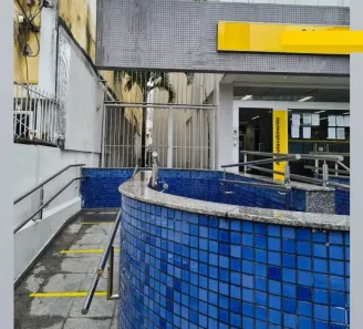 Prédio Comercial para alugar, 1124m² no Canela, Salvador