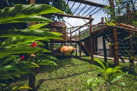 Casa com 8 Quartos para venda ou aluguel, 700m² no Balneário Praia do Pernambuco, Guarujá