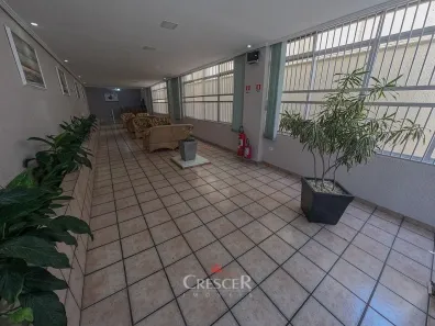 Apartamento com 2 Quartos à venda, 37m² no Caiobá, Matinhos