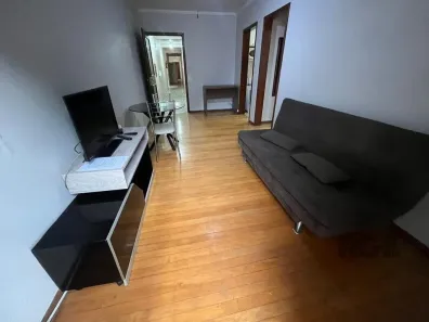 Apartamento com 1 Quarto à venda, 36m² no Centro Histórico, Porto Alegre
