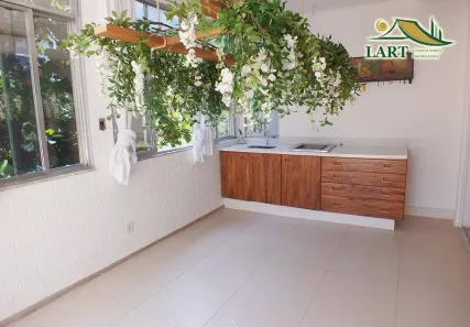Cobertura com 2 Quartos para alugar, 120m² no Leblon, Rio de Janeiro