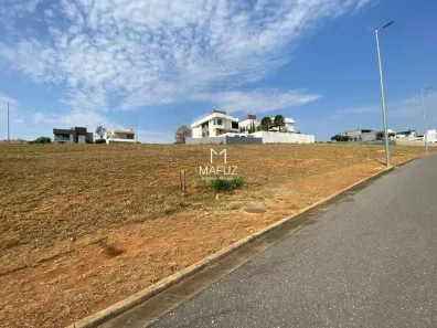 Lote/Terreno à venda, 483m² no Alphaville Vespasiano, Vespasiano