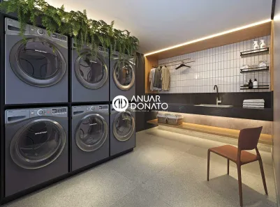 Apartamento com 1 Quarto à venda, 45m² no São Pedro, Belo Horizonte