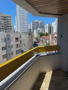 Apartamento com 3 Quartos à venda, 94m² no Graça, Salvador