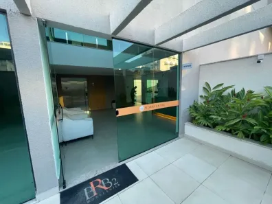 Sala Comercial para alugar, 30m² no Centro, Cabo Frio