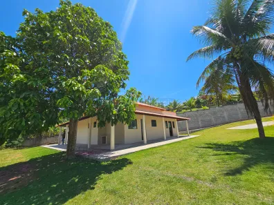Fazenda/Sítio com 3 Quartos à venda, 90m² no Bonsucesso (Bacaxá), Saquarema