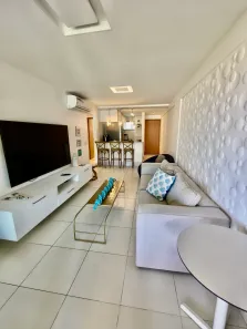 Apartamento com 2 Quartos à venda, 89m² no N. São do Ó, Ipojuca