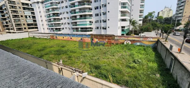 Lote/Terreno para venda ou aluguel, 1540m² no Freguesia (Jacarepaguá), Rio de Janeiro