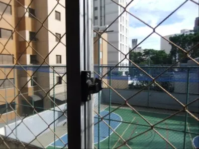 Apartamento com 3 Quartos para alugar, 100m² no Centro, Belo Horizonte