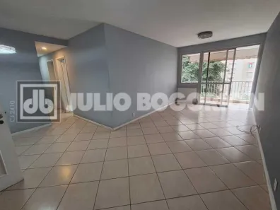 Apartamento com 3 Quartos à venda, 124m² no Flamengo, Rio de Janeiro