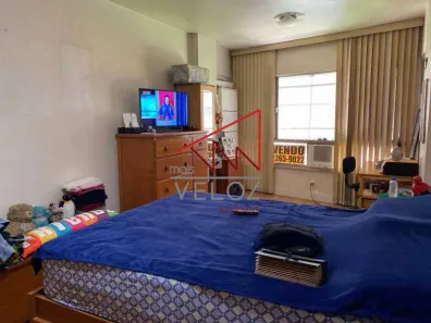 Apartamento com 1 Quarto à venda, 67m² no Catete, Rio de Janeiro
