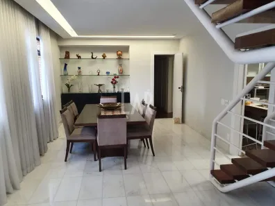 Cobertura com 4 Quartos à venda, 438m² no Centro, Belo Horizonte