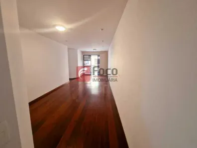 Apartamento com 2 Quartos à venda, 85m² no Jardim Botânico, Rio de Janeiro