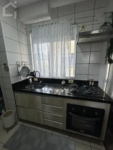 Apartamento com 2 Quartos para alugar, 49m² no Pinheirinho, Itupeva