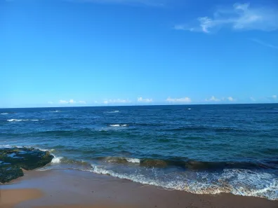 Apartamento com 1 Quarto para alugar, 40m² no Pituba, Salvador
