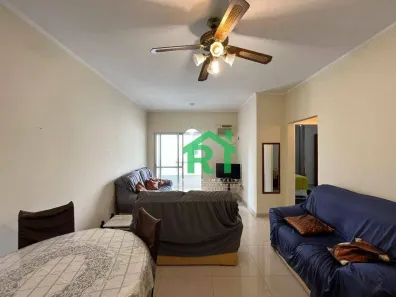 Apartamento com 2 Quartos à venda, 80m² no Vila Alzira, Guarujá