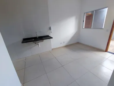 Apartamento com 2 Quartos à venda, 36m² no Jardim Ipanema (São Miguel), São Paulo