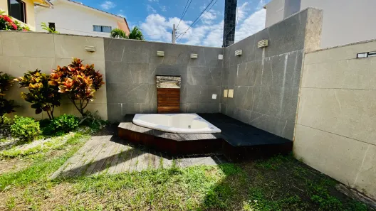 Casa de Condomínio com 6 Quartos à venda, 320m² no Praia do Flamengo, Salvador