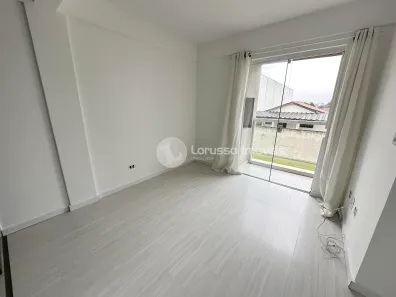 Apartamento com 2 Quartos para alugar, 53m² no Weissópolis, Pinhais